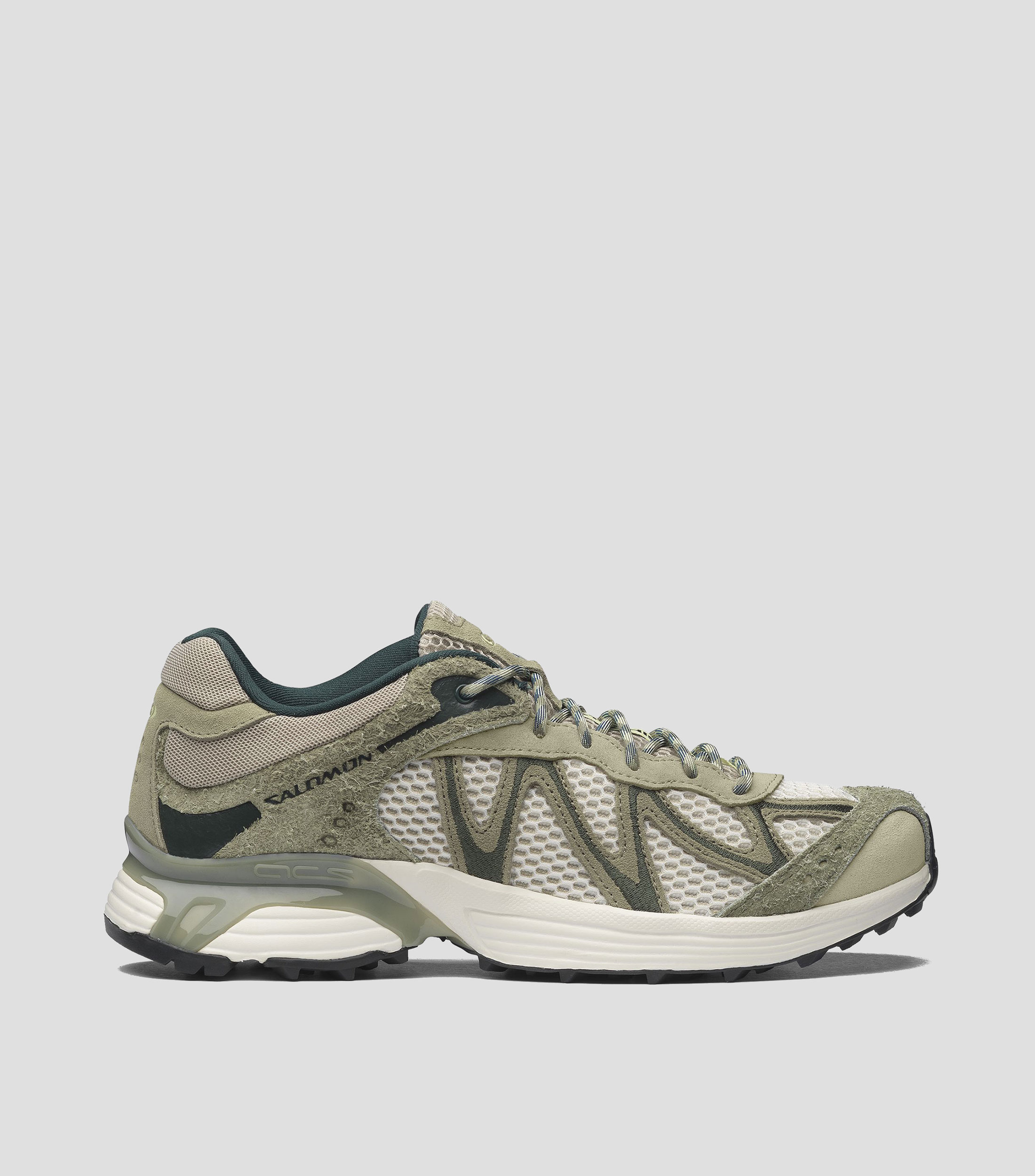 Tenis para senderismo XT-Whisper Agile Chassis Hombre